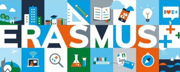 Pályázati felhívás Erasmus+ személyzeti képzésre